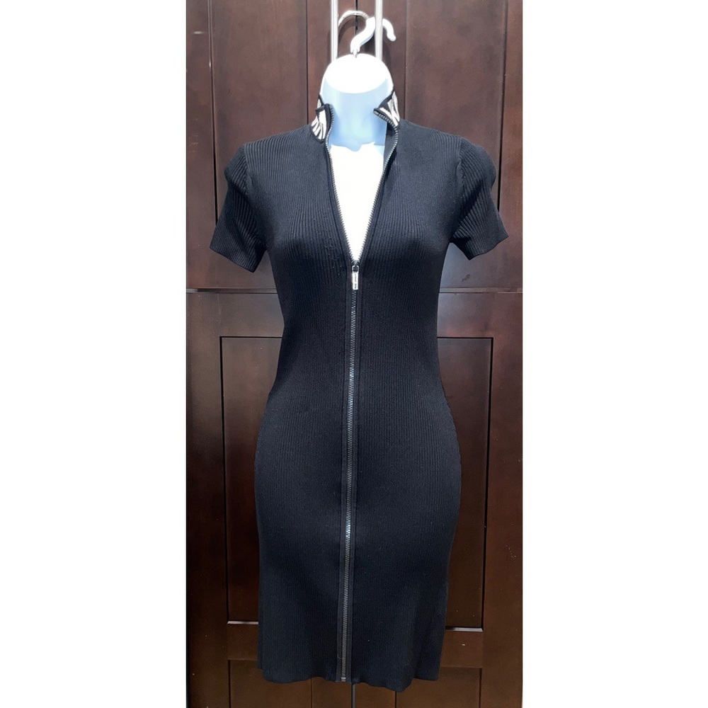 Michael Kors Zipper Dress (XS)